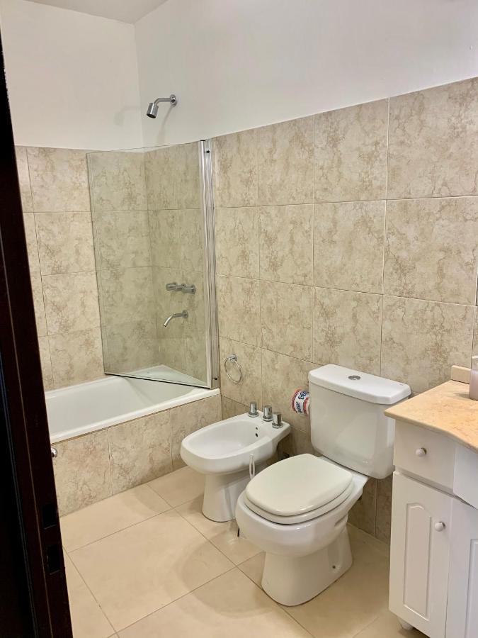 Altos De Artusi Apartment Concepcion del Uruguay Ngoại thất bức ảnh