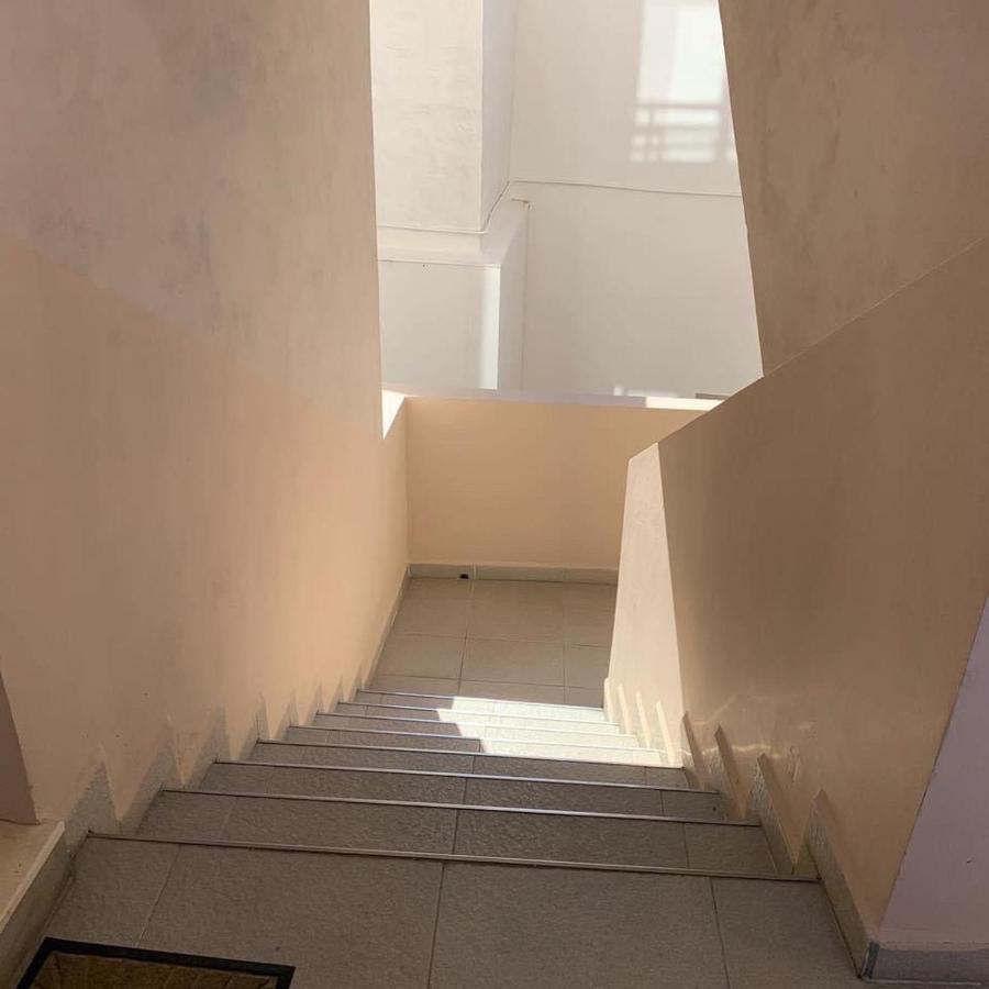 Altos De Artusi Apartment Concepcion del Uruguay Ngoại thất bức ảnh