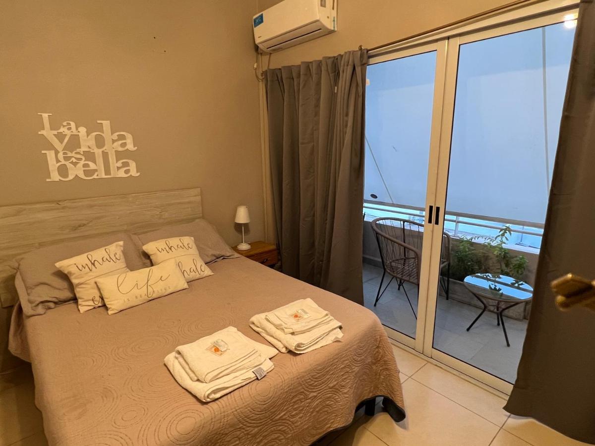 Altos De Artusi Apartment Concepcion del Uruguay Ngoại thất bức ảnh