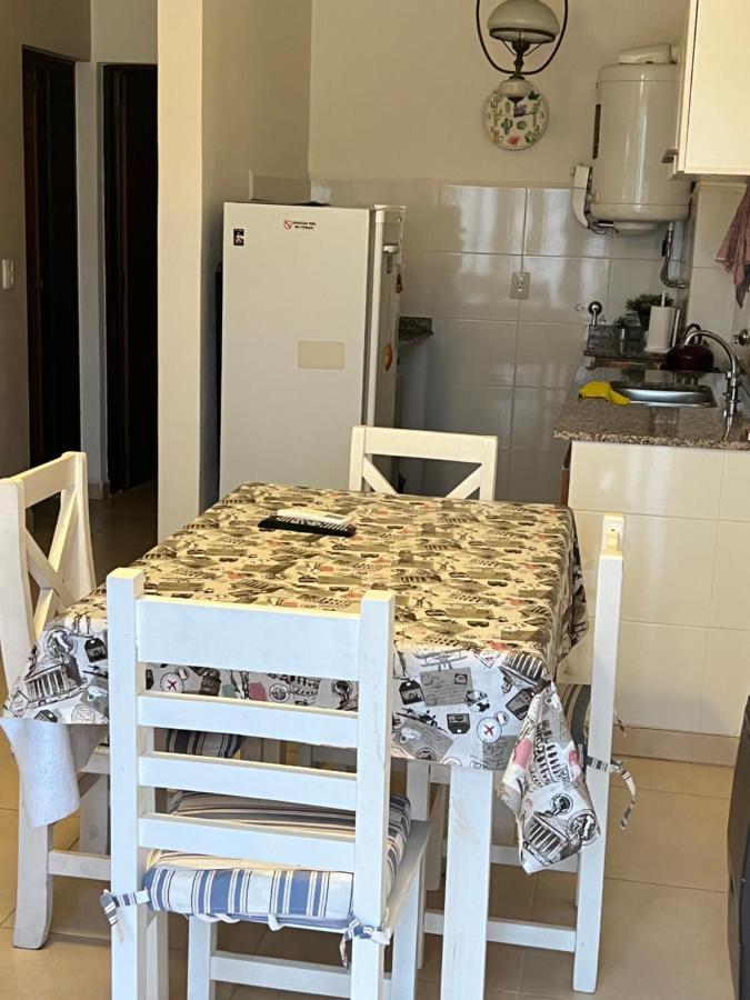 Altos De Artusi Apartment Concepcion del Uruguay Ngoại thất bức ảnh