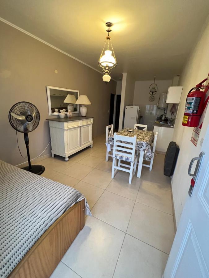 Altos De Artusi Apartment Concepcion del Uruguay Ngoại thất bức ảnh
