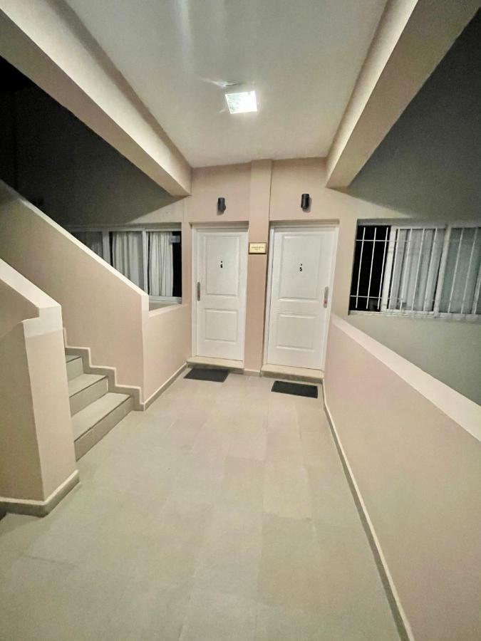 Altos De Artusi Apartment Concepcion del Uruguay Ngoại thất bức ảnh