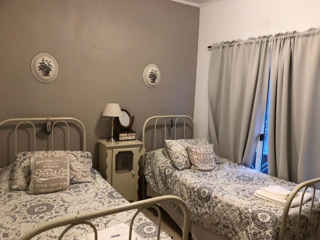 Altos De Artusi Apartment Concepcion del Uruguay Ngoại thất bức ảnh