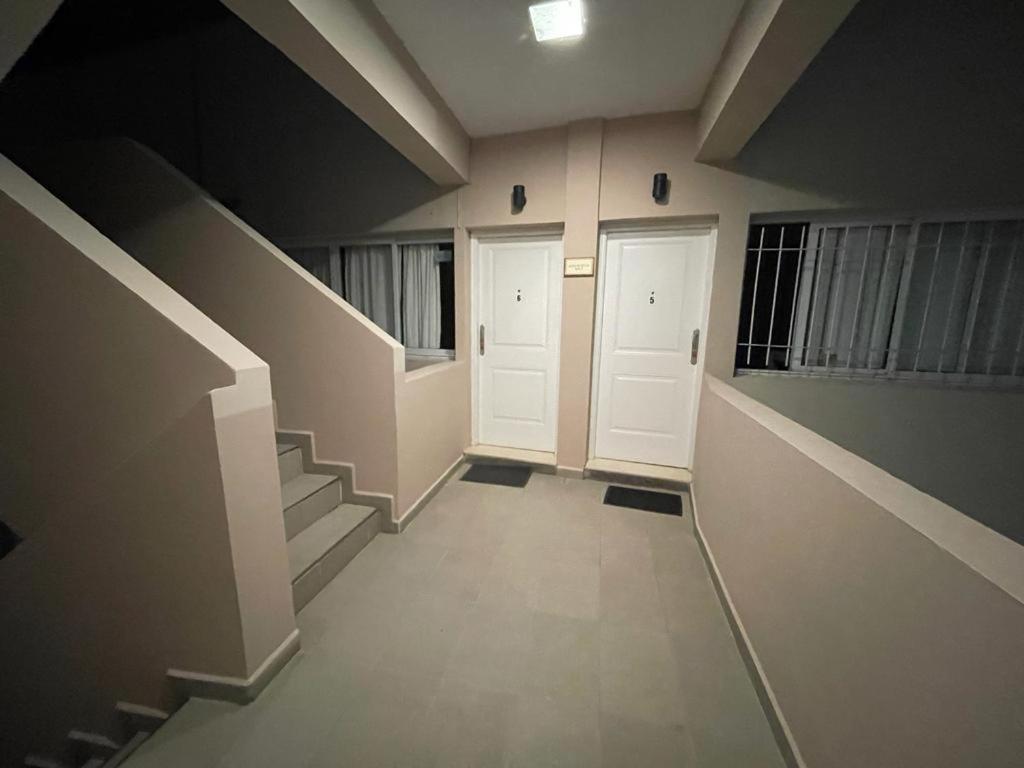Altos De Artusi Apartment Concepcion del Uruguay Ngoại thất bức ảnh