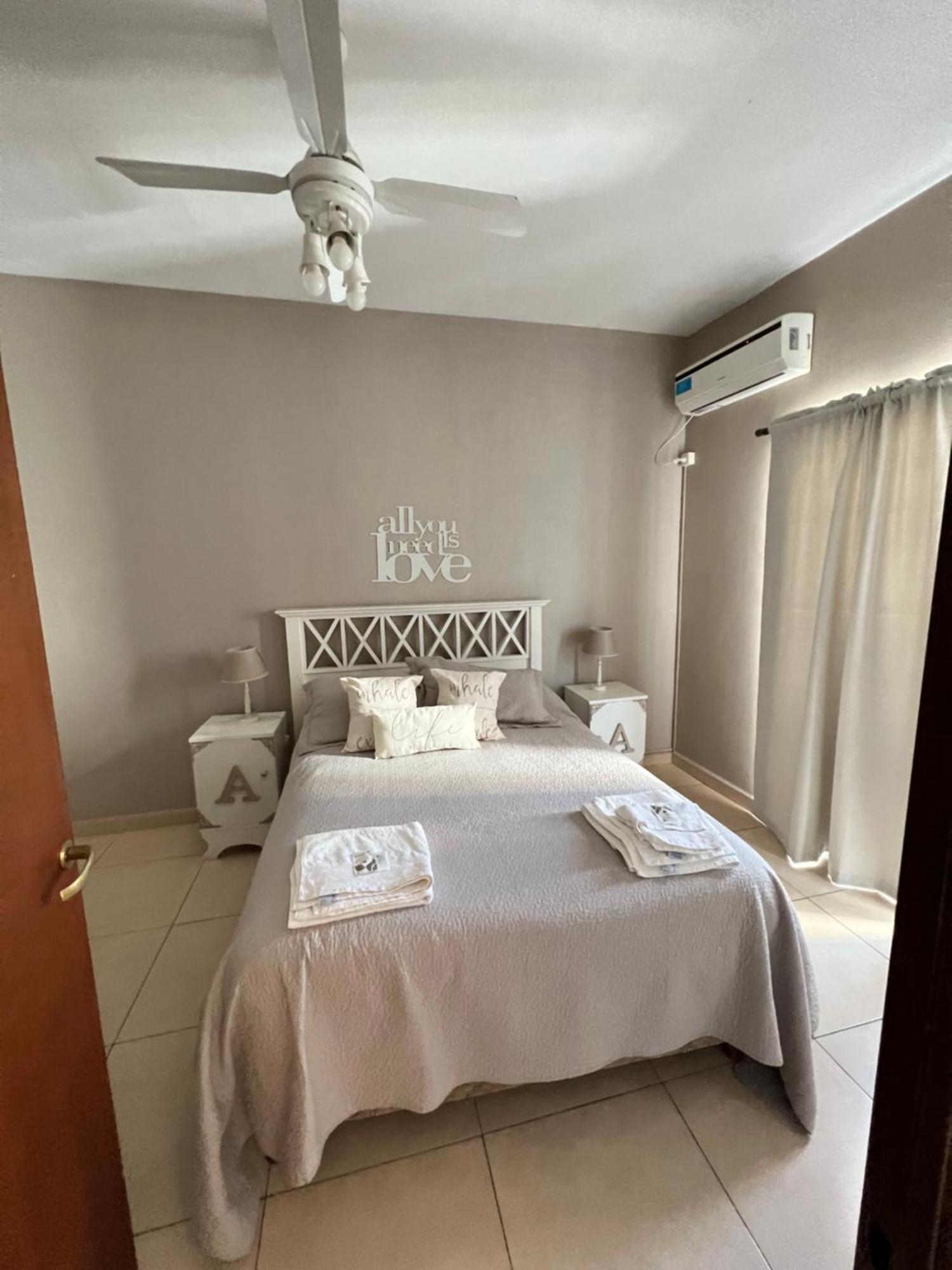 Altos De Artusi Apartment Concepcion del Uruguay Ngoại thất bức ảnh