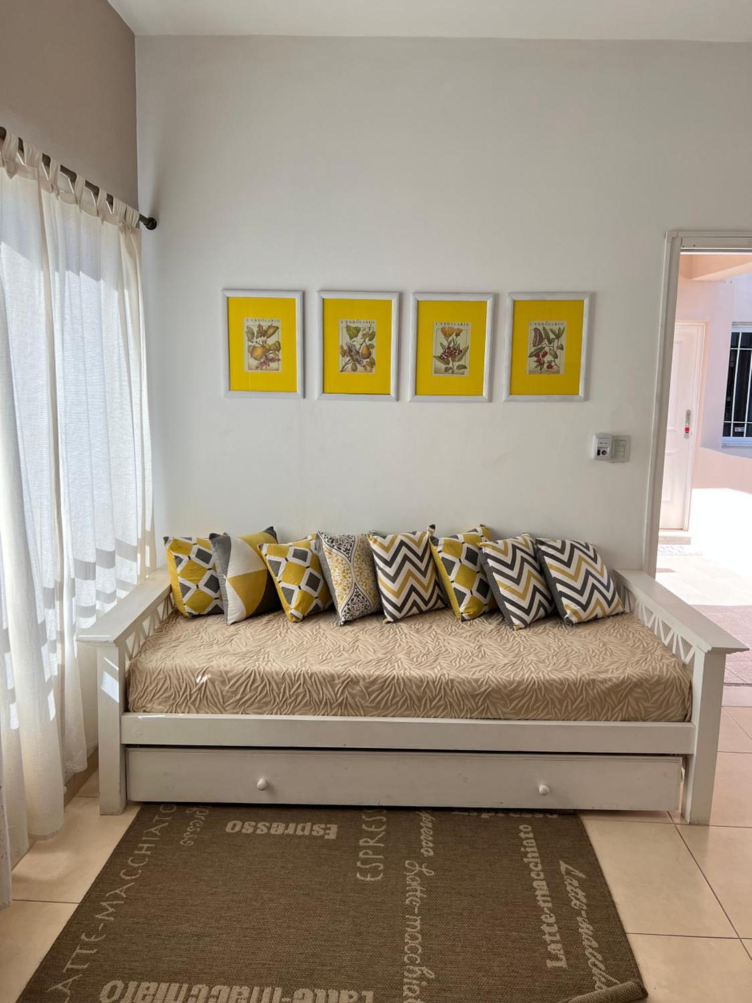 Altos De Artusi Apartment Concepcion del Uruguay Ngoại thất bức ảnh