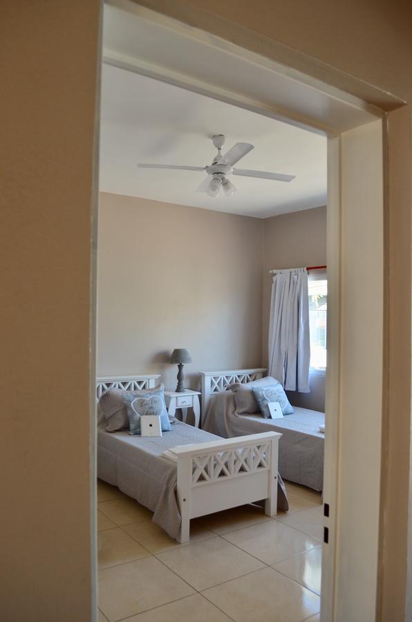 Altos De Artusi Apartment Concepcion del Uruguay Ngoại thất bức ảnh